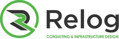 Relog logo